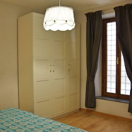 Apartmán La Piccola Oasi Toscana Bagni di Lucca Exteriér fotografie