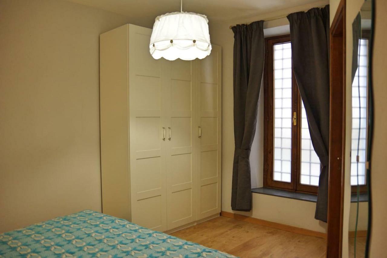 Apartmán La Piccola Oasi Toscana Bagni di Lucca Exteriér fotografie