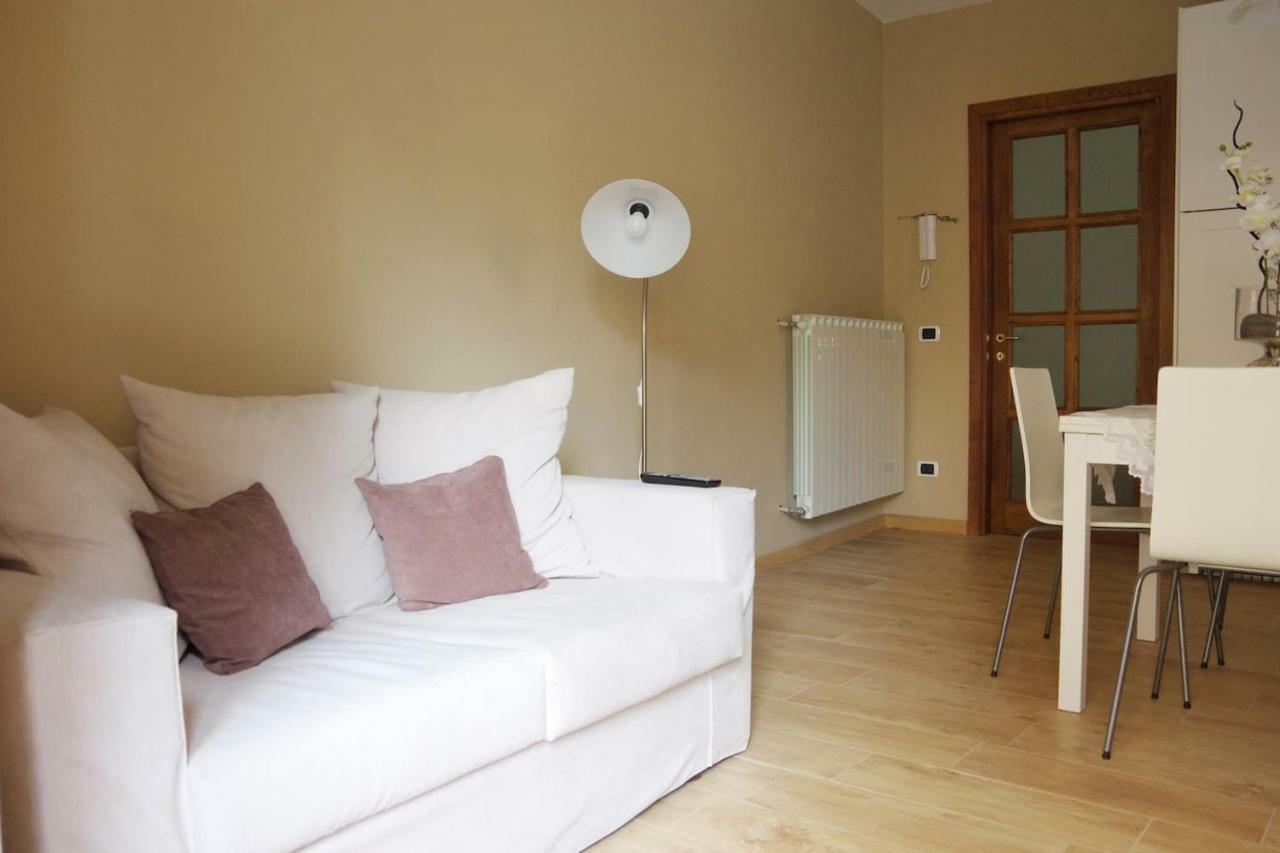 Apartmán La Piccola Oasi Toscana Bagni di Lucca Exteriér fotografie