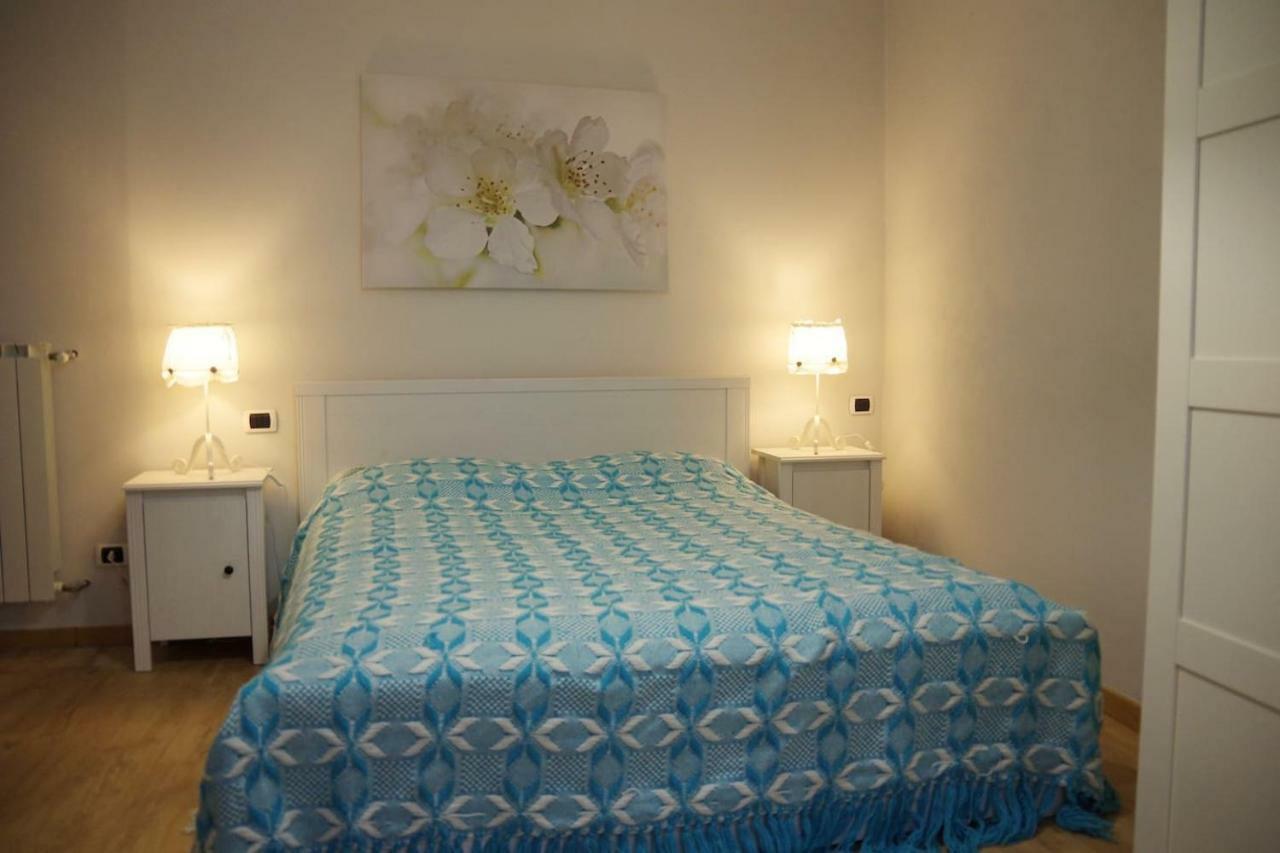 Apartmán La Piccola Oasi Toscana Bagni di Lucca Exteriér fotografie