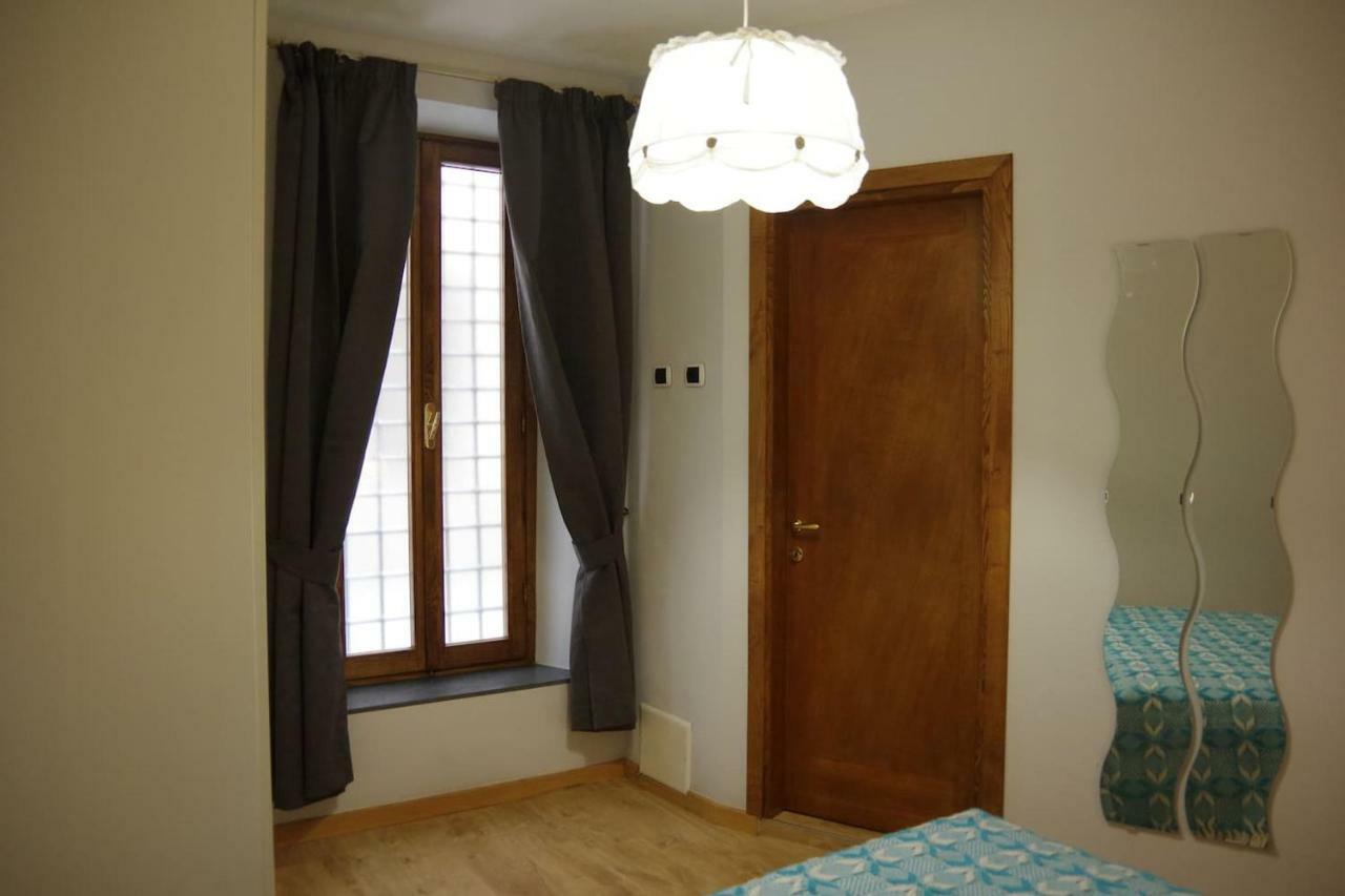 Apartmán La Piccola Oasi Toscana Bagni di Lucca Exteriér fotografie